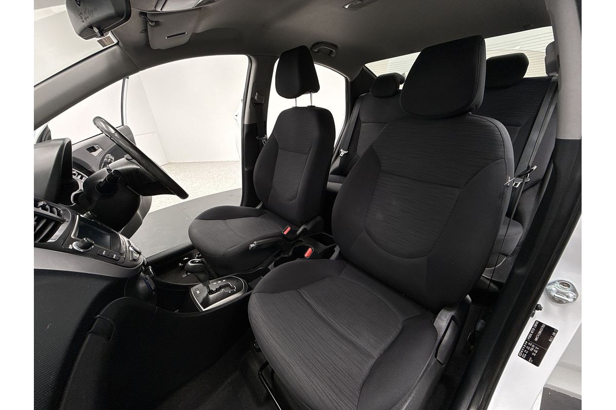 2017 Hyundai Accent Sport RB5