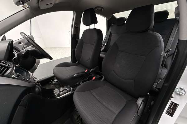 2017 Hyundai Accent Sport RB5