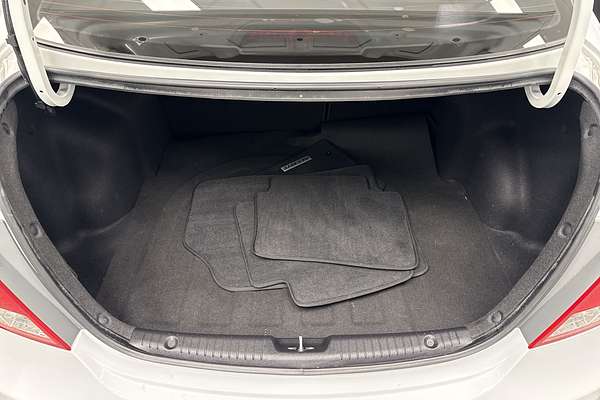 2017 Hyundai Accent Sport RB5