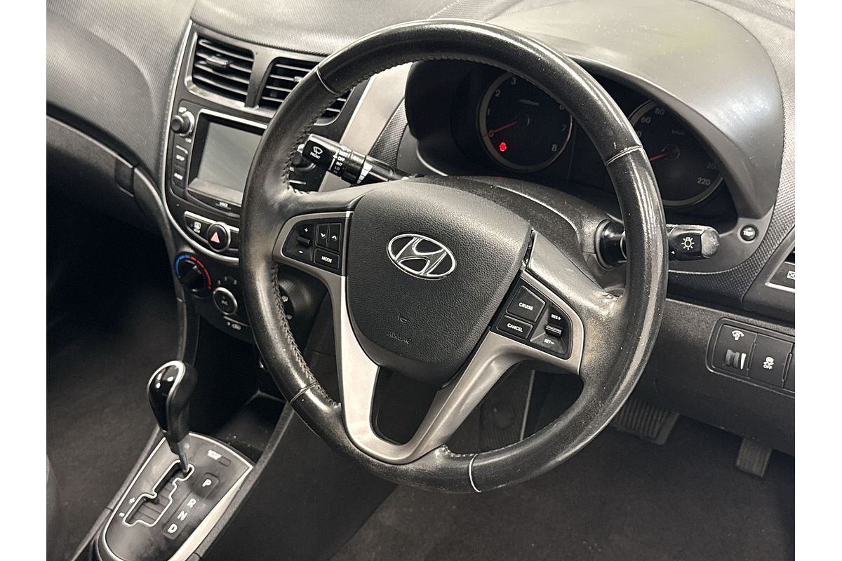 2017 Hyundai Accent Sport RB5