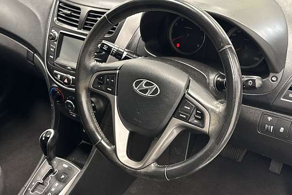 2017 Hyundai Accent Sport RB5