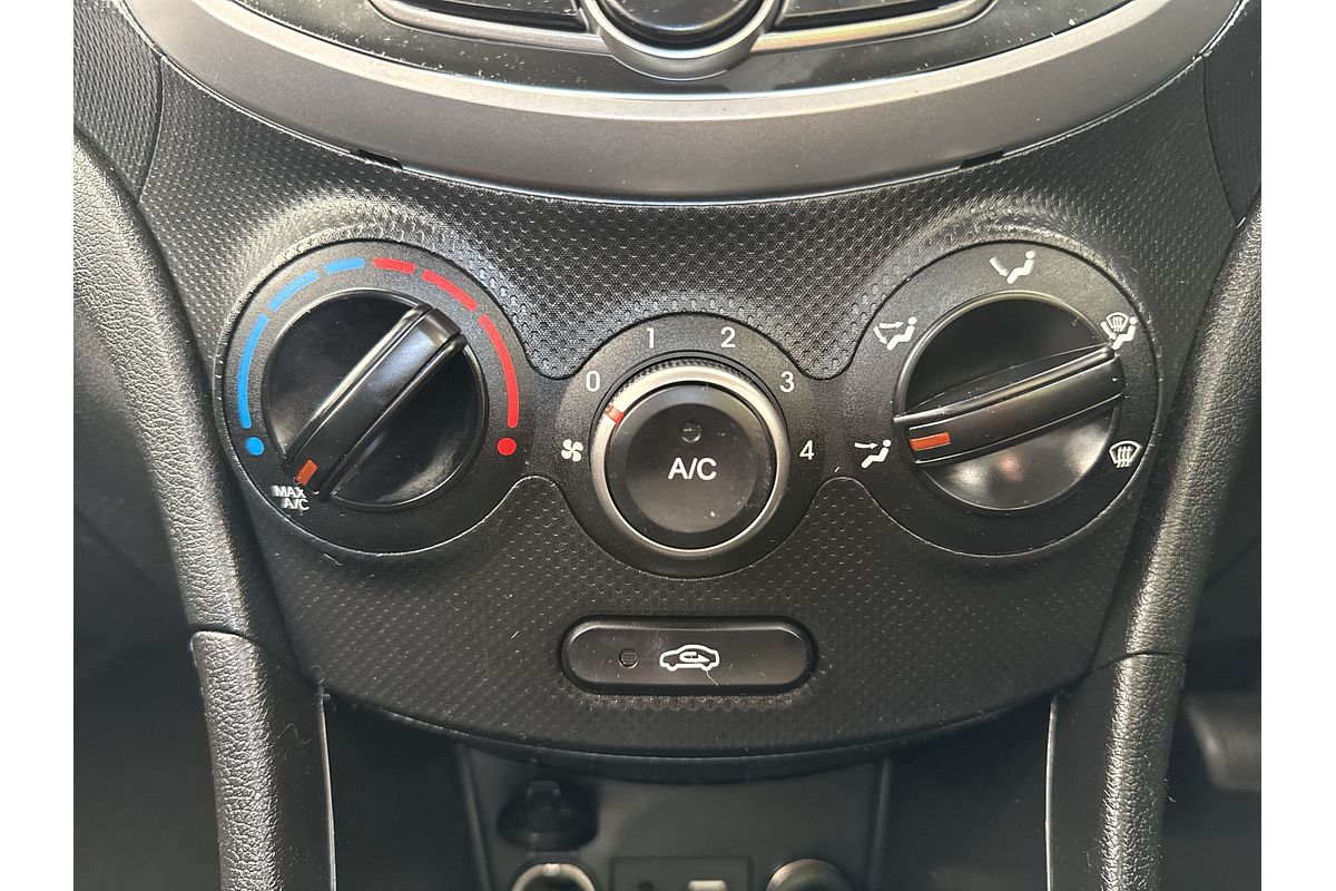 2017 Hyundai Accent Sport RB5