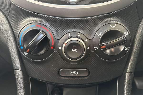 2017 Hyundai Accent Sport RB5