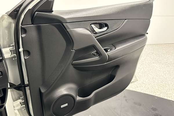 2017 Nissan X-TRAIL Ti T32