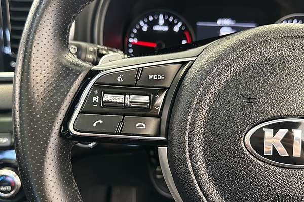 2020 Kia Sportage GT-Line QL