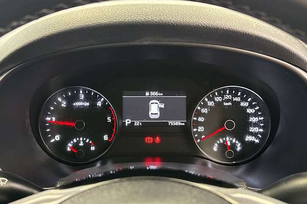 2020 Kia Sportage GT-Line QL