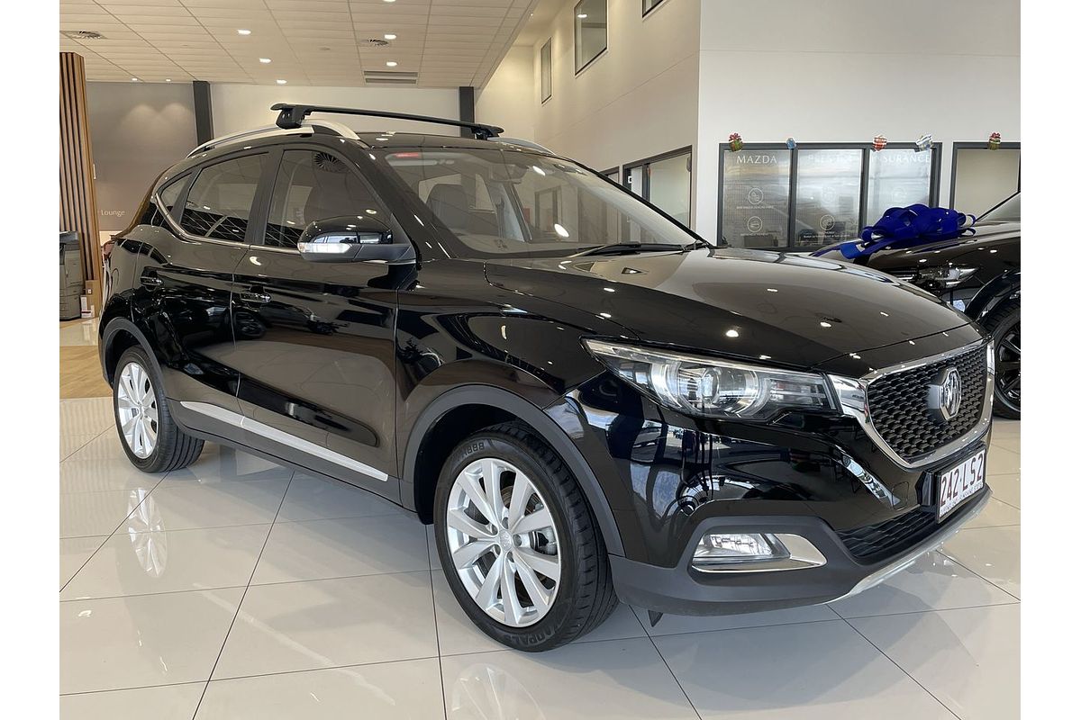 2024 MG ZS Excite AZS1