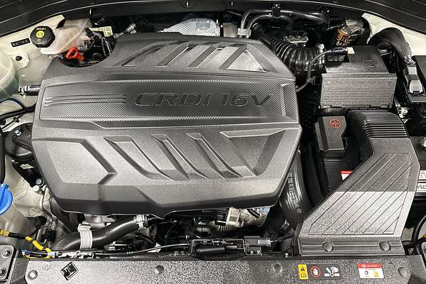 2020 Kia Sportage GT-Line QL