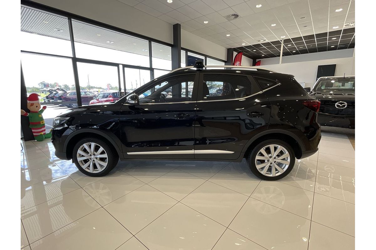 2024 MG ZS Excite AZS1