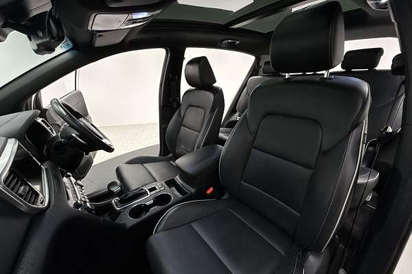 2020 Kia Sportage GT-Line QL