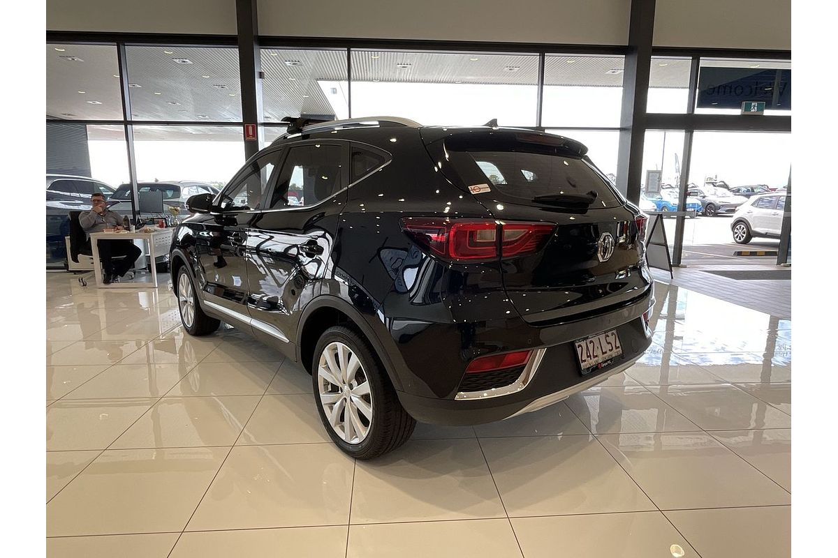 2024 MG ZS Excite AZS1