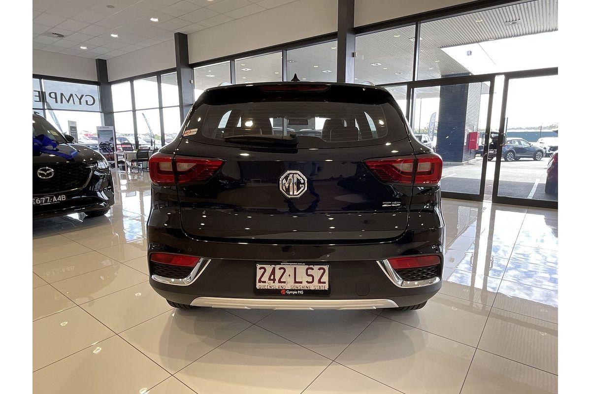 2024 MG ZS Excite AZS1