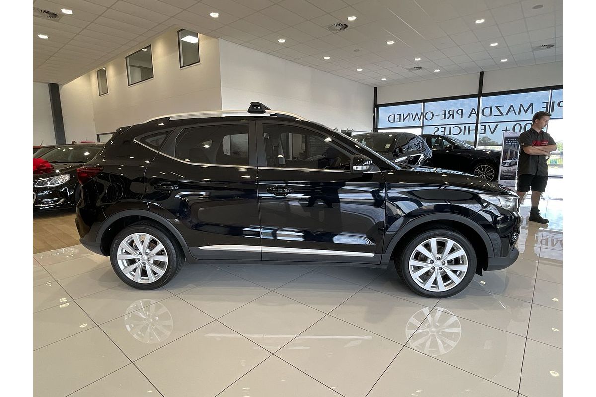 2024 MG ZS Excite AZS1