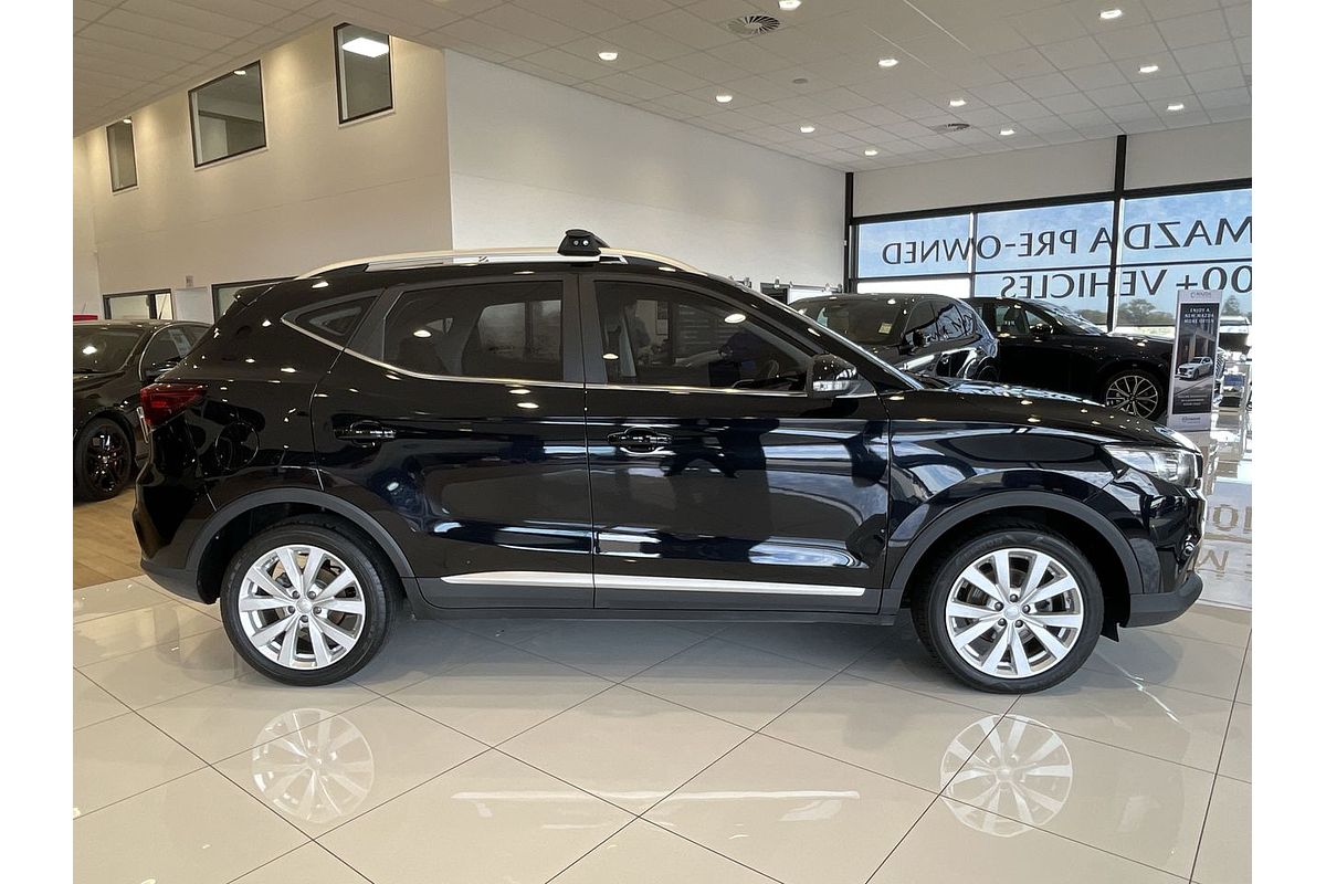 2024 MG ZS Excite AZS1