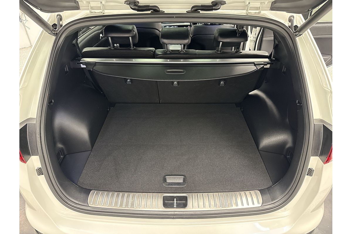 2020 Kia Sportage GT-Line QL