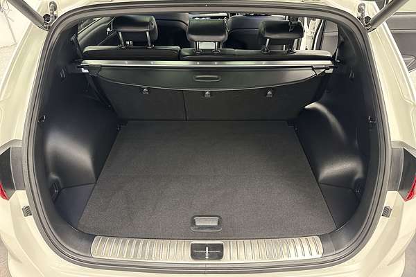 2020 Kia Sportage GT-Line QL