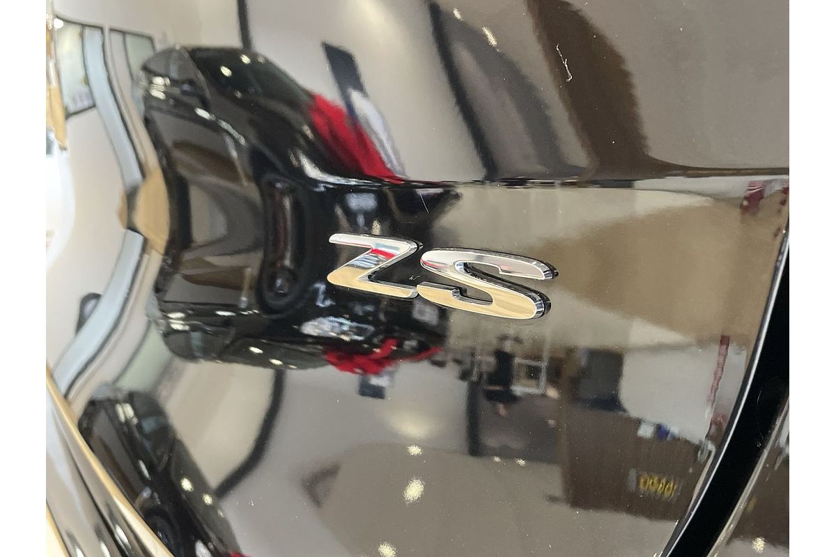 2024 MG ZS Excite AZS1