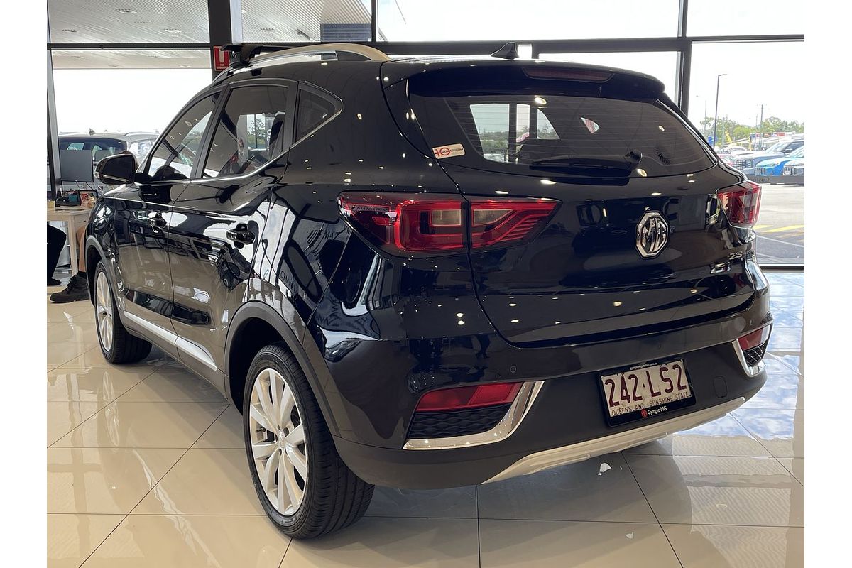 2024 MG ZS Excite AZS1