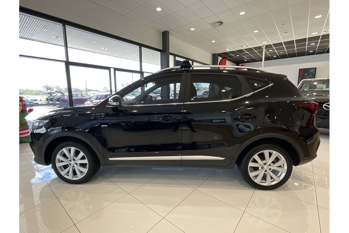 2024 MG ZS Excite AZS1