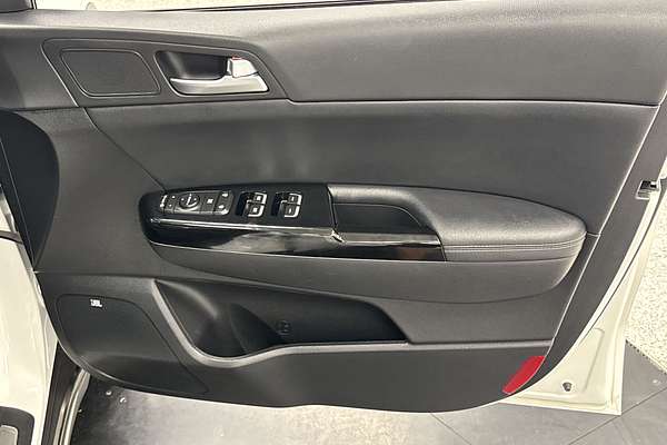 2020 Kia Sportage GT-Line QL