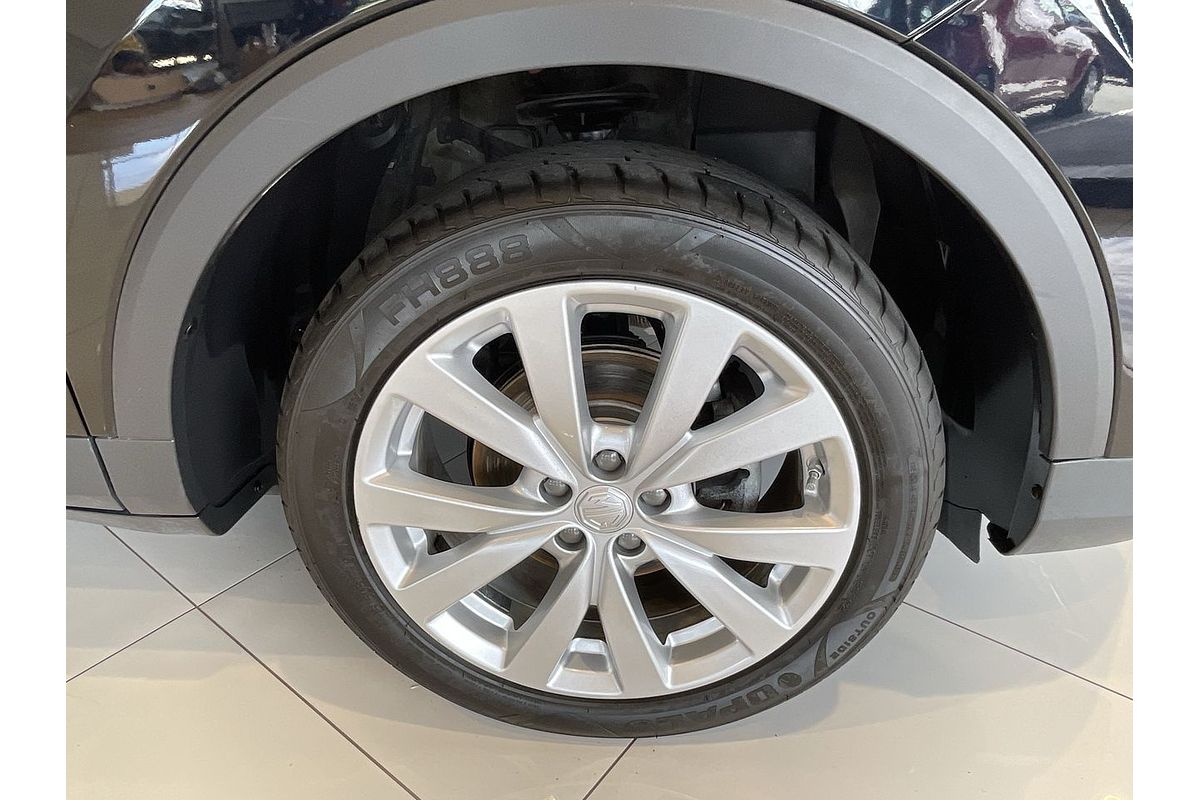 2024 MG ZS Excite AZS1