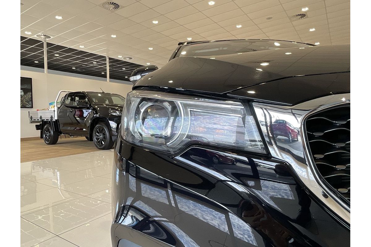 2024 MG ZS Excite AZS1