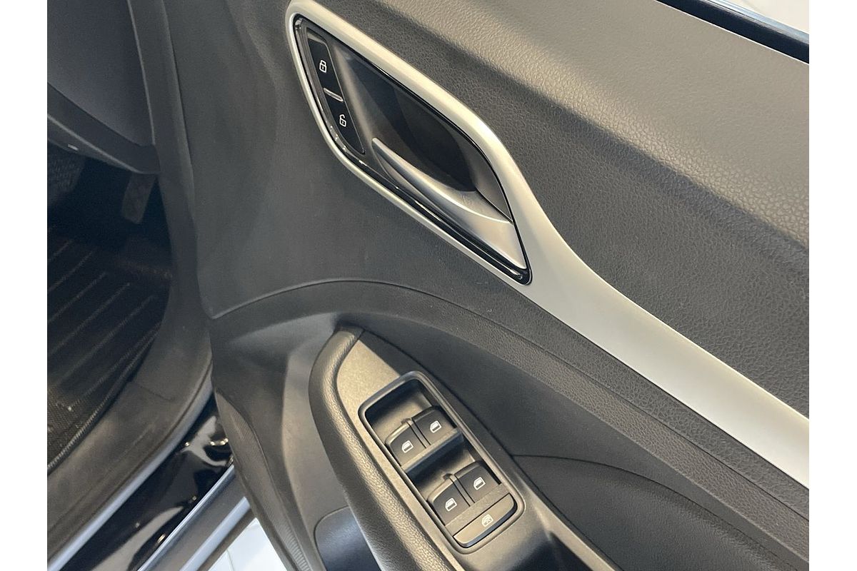 2024 MG ZS Excite AZS1