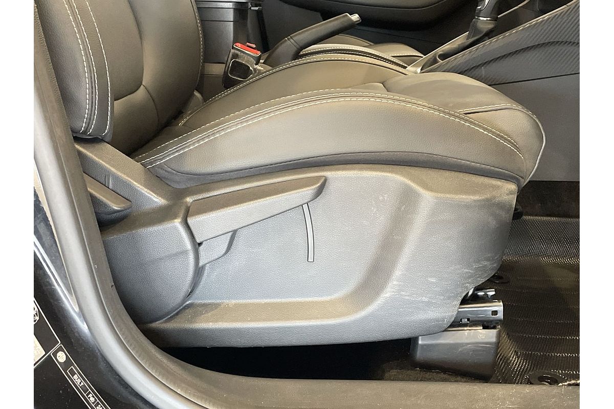 2024 MG ZS Excite AZS1