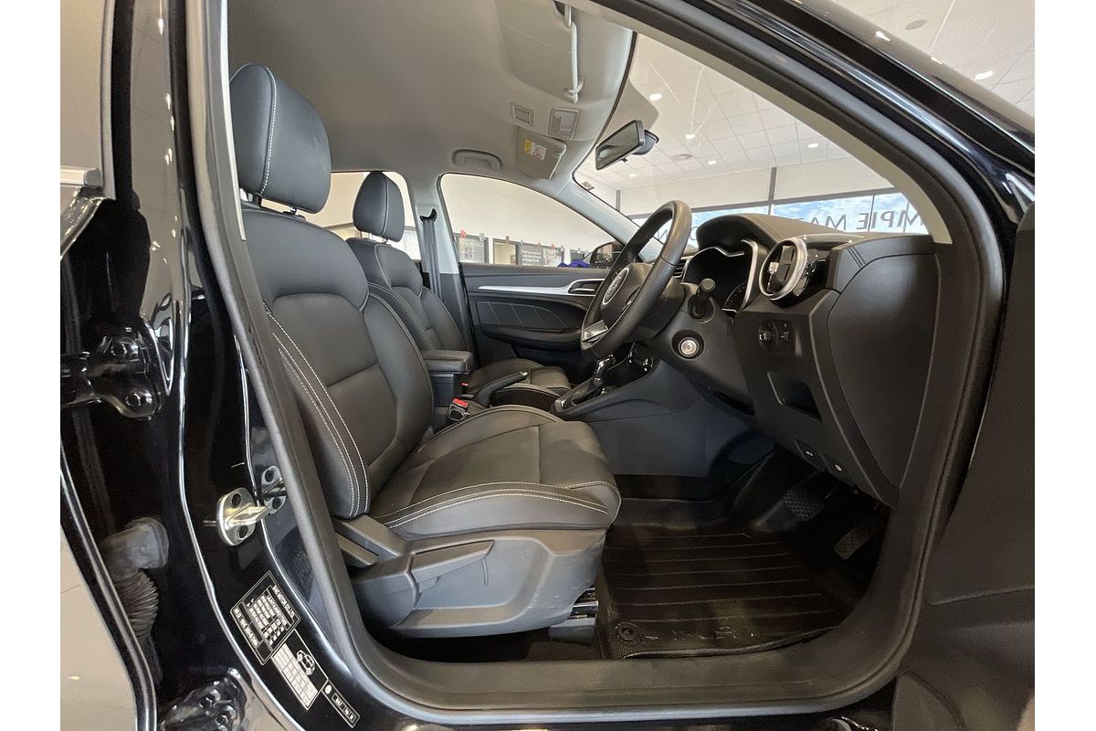 2024 MG ZS Excite AZS1