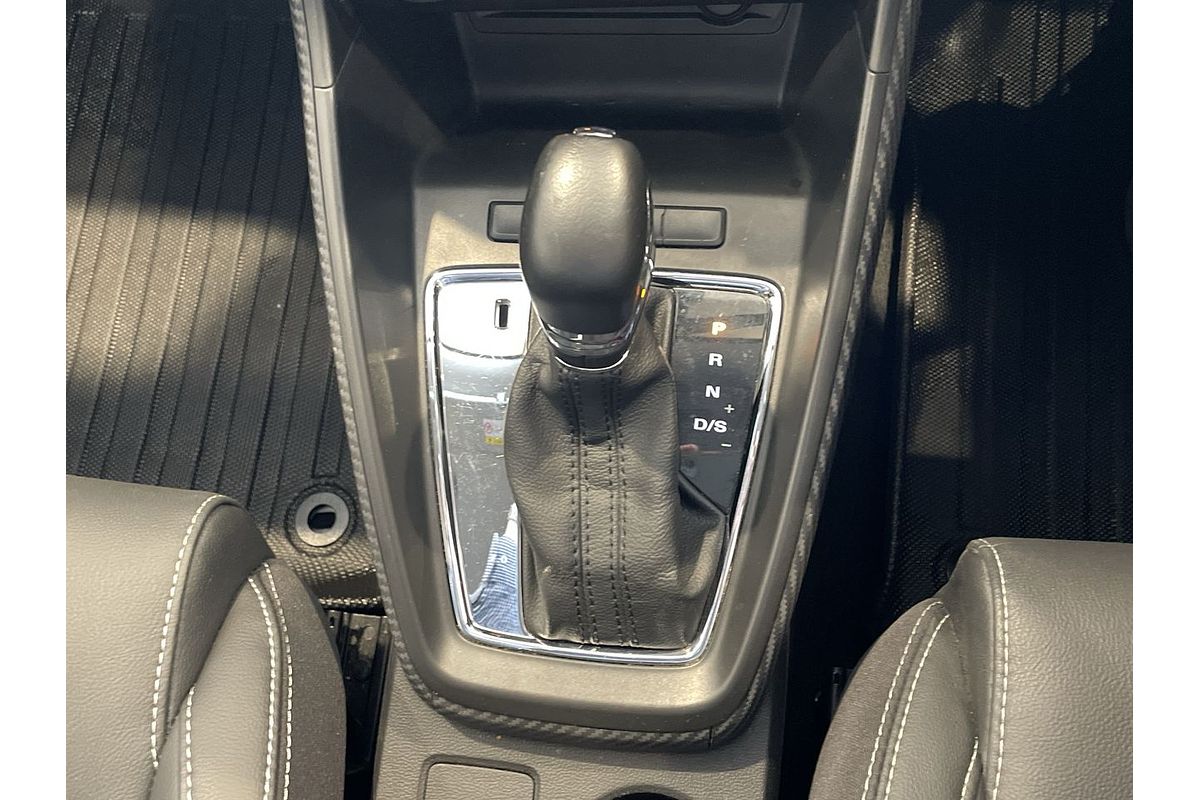 2024 MG ZS Excite AZS1