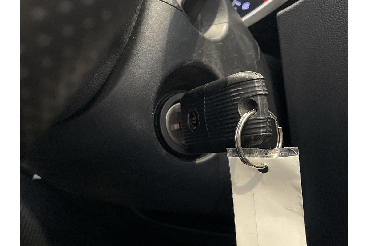 2024 MG ZS Excite AZS1