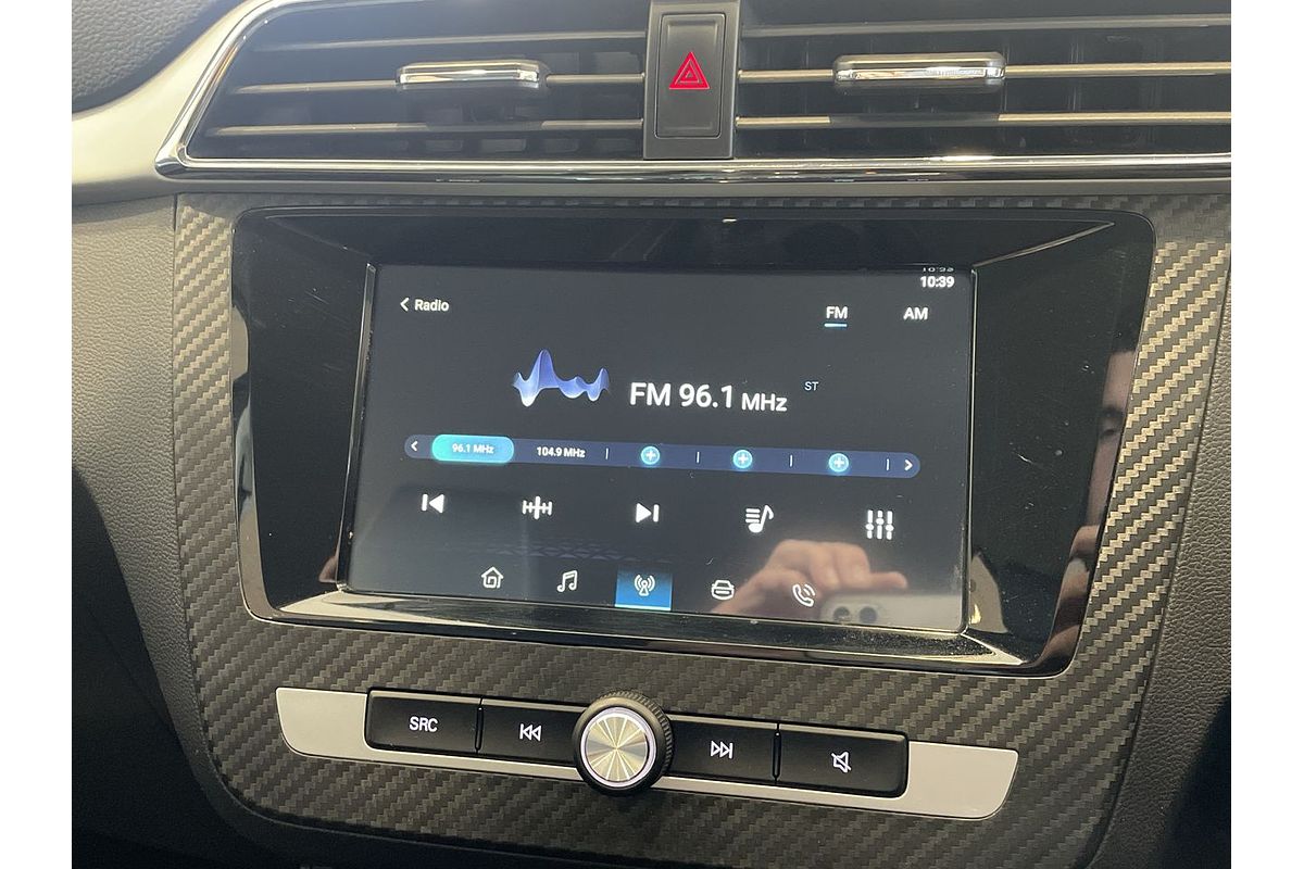 2024 MG ZS Excite AZS1