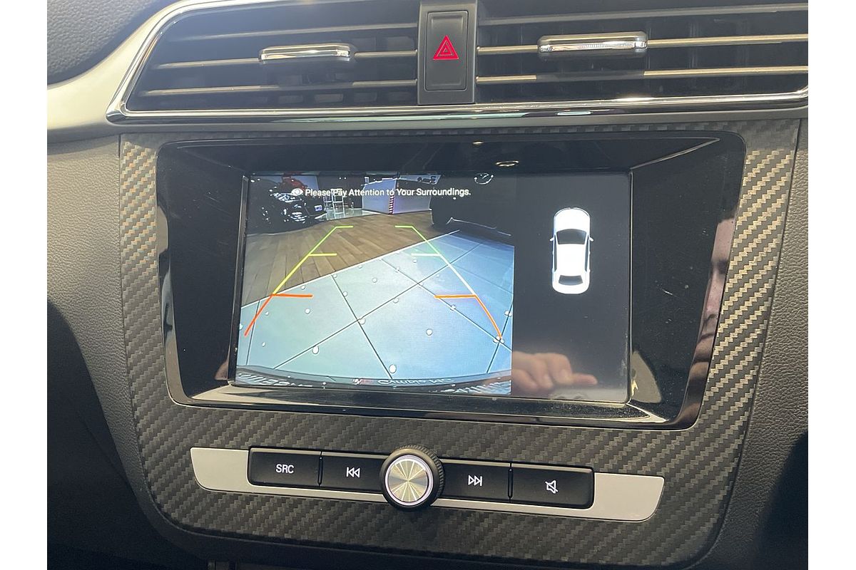 2024 MG ZS Excite AZS1