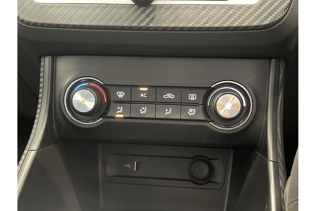 2024 MG ZS Excite AZS1