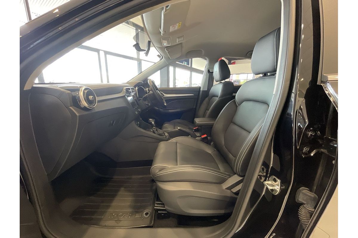 2024 MG ZS Excite AZS1