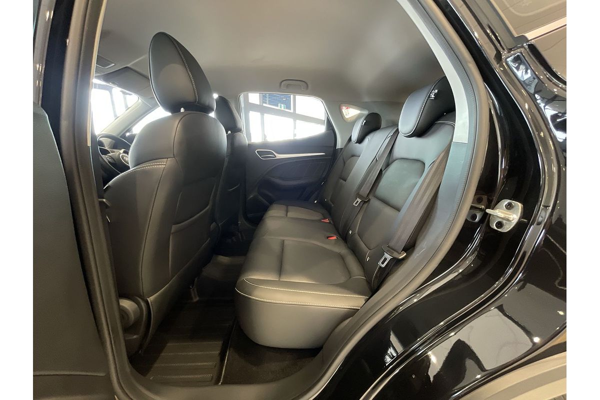 2024 MG ZS Excite AZS1