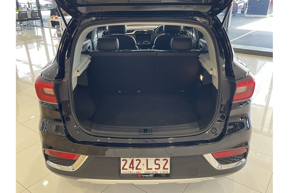 2024 MG ZS Excite AZS1