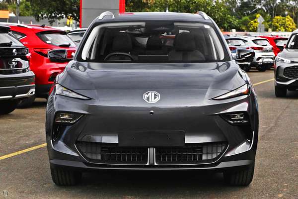 2025 MG MGS5 EV Essence 62 ZS3EM