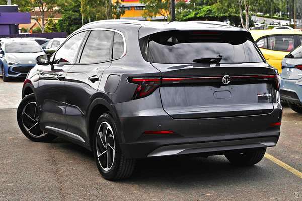 2025 MG MGS5 EV Essence 62 ZS3EM