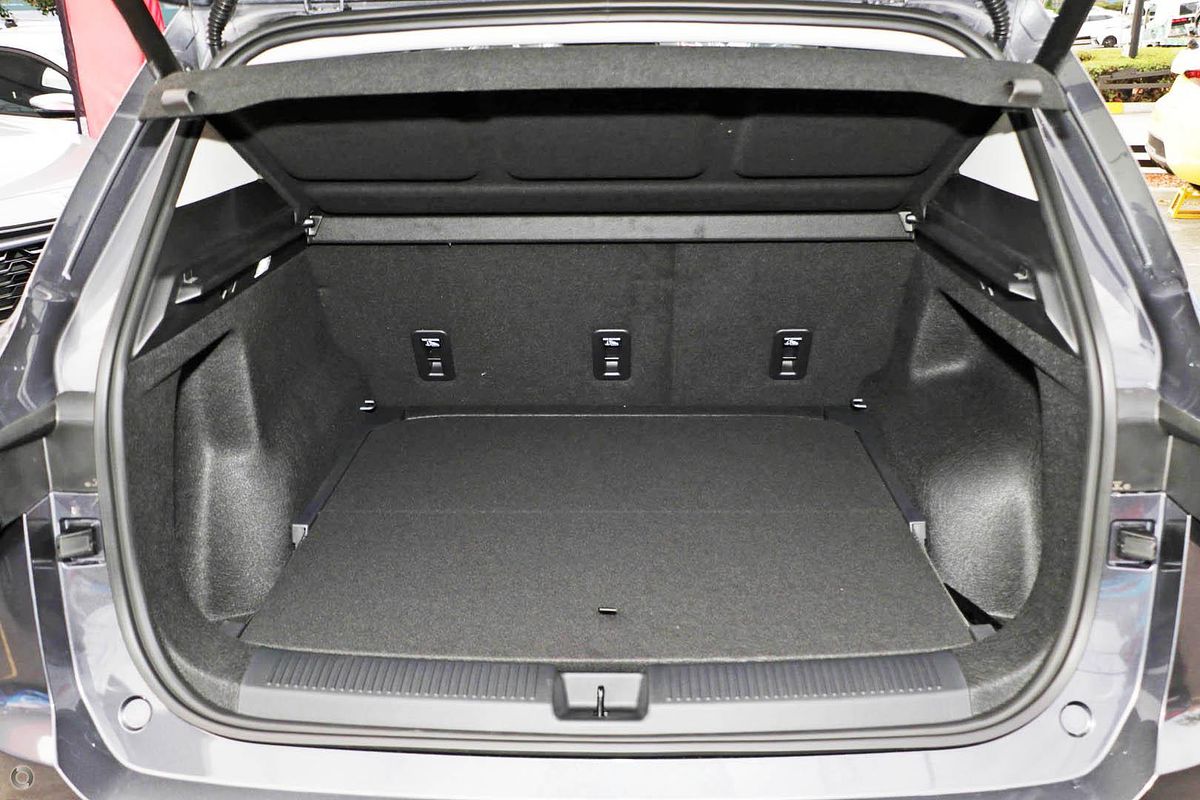 2025 MG MGS5 EV Essence 62 ZS3EM