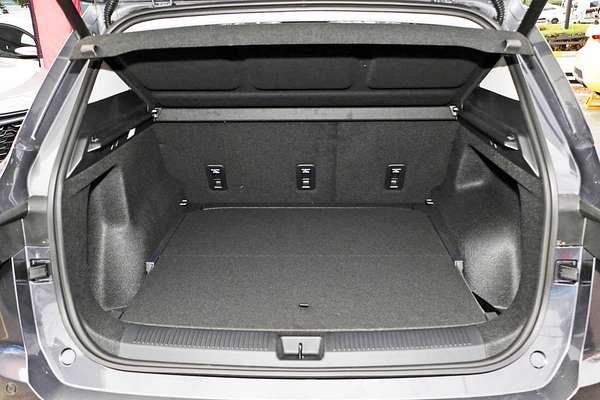 2025 MG MGS5 EV Essence 62 ZS3EM