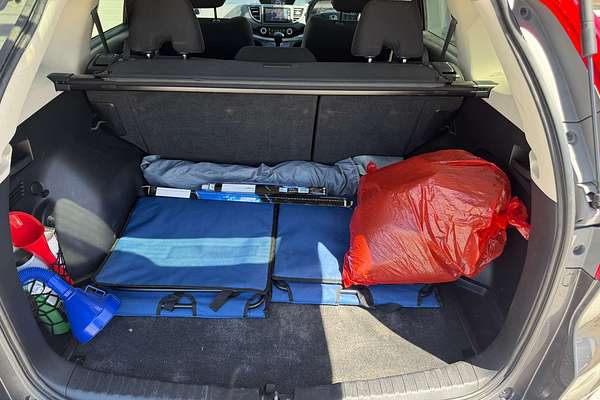 2016 Honda CR-V Limited Edition RM Series II