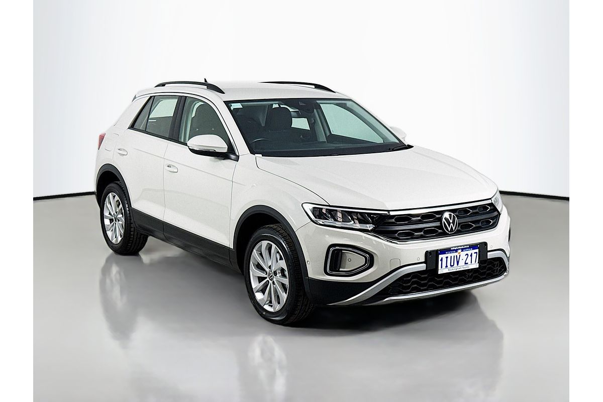 2023 Volkswagen T-Roc CityLife D11