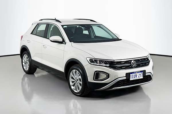 2023 Volkswagen T-Roc CityLife D11