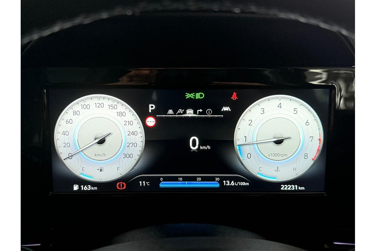 2022 Hyundai i30 N Premium CN7.V1