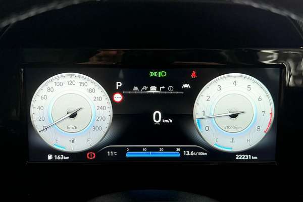 2022 Hyundai i30 N Premium CN7.V1