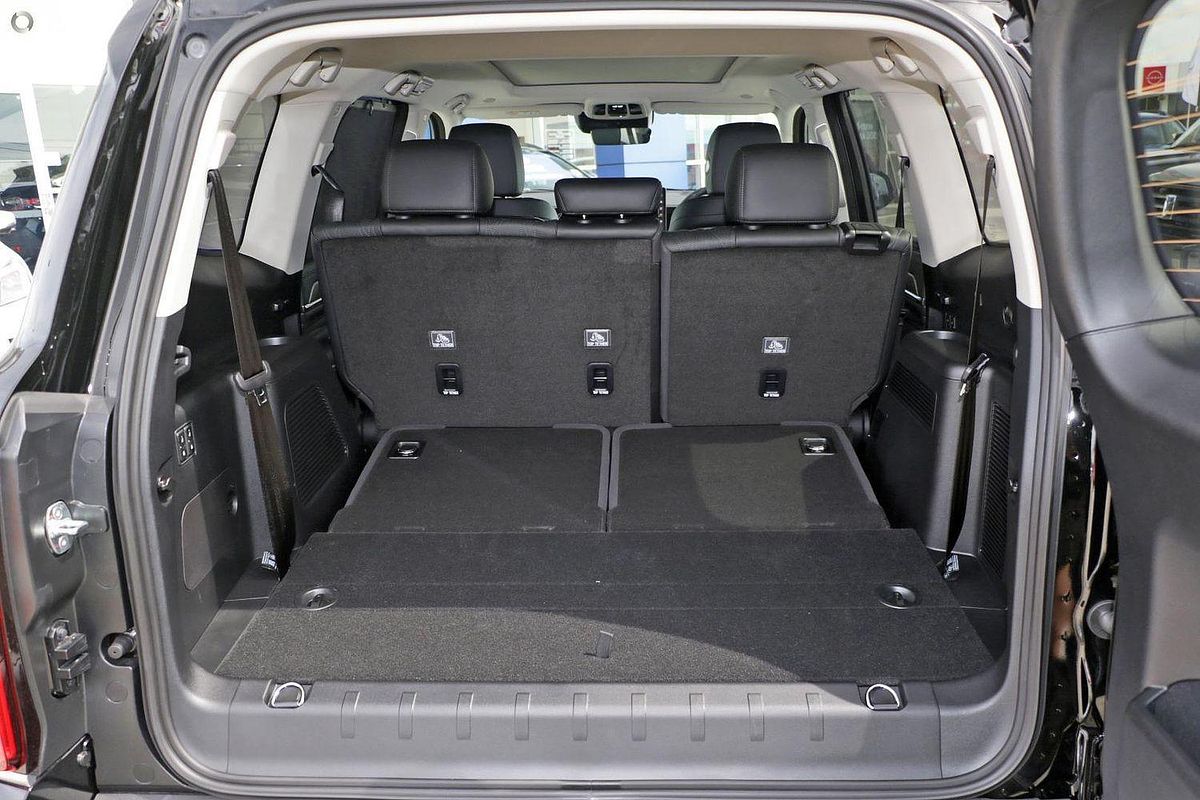 2024 GWM Tank 500 Ultra Hybrid P03