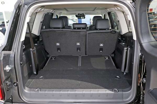 2024 GWM Tank 500 Ultra Hybrid P03