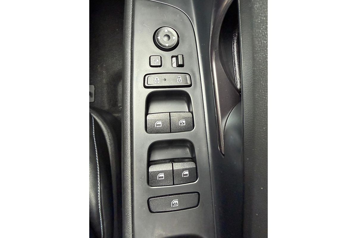 2022 Hyundai i30 N Premium CN7.V1