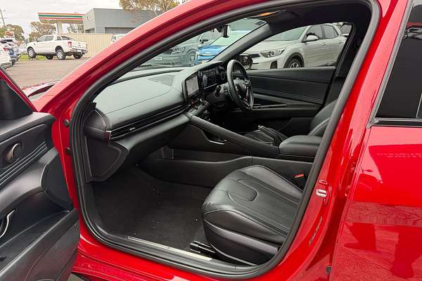 2022 Hyundai i30 N Premium CN7.V1